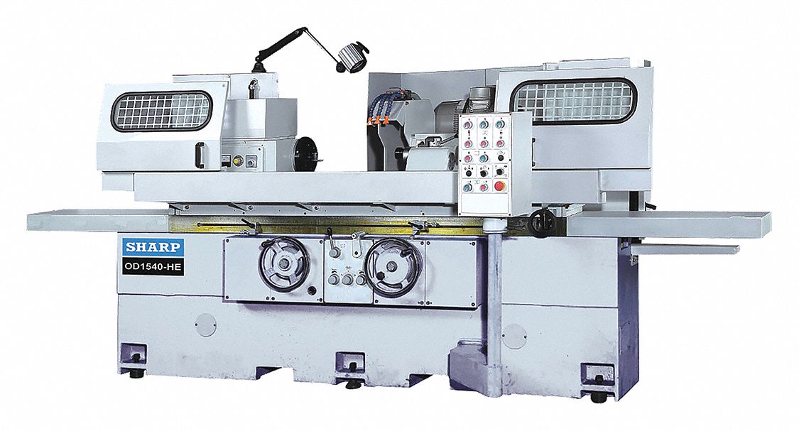 OD Grinders Grainger Industrial Supply