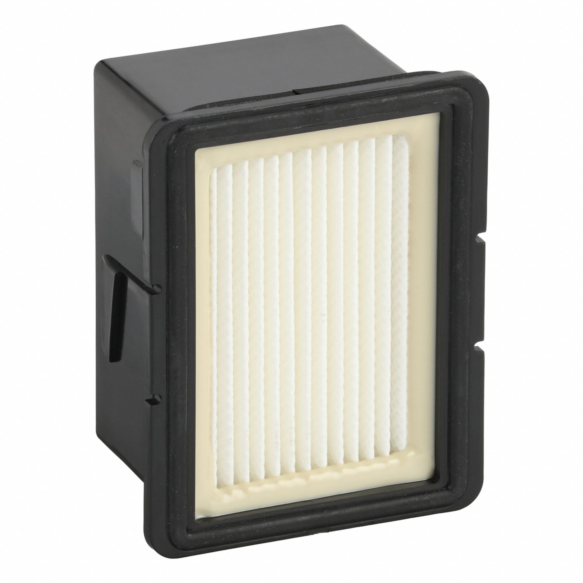 Dust Extractor Filter Dense Fabric
