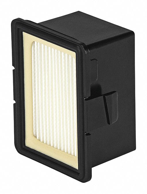 Dust Extractor Filter Dense Fabric