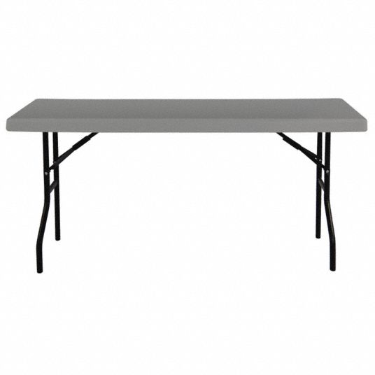 Iceberg deals folding table