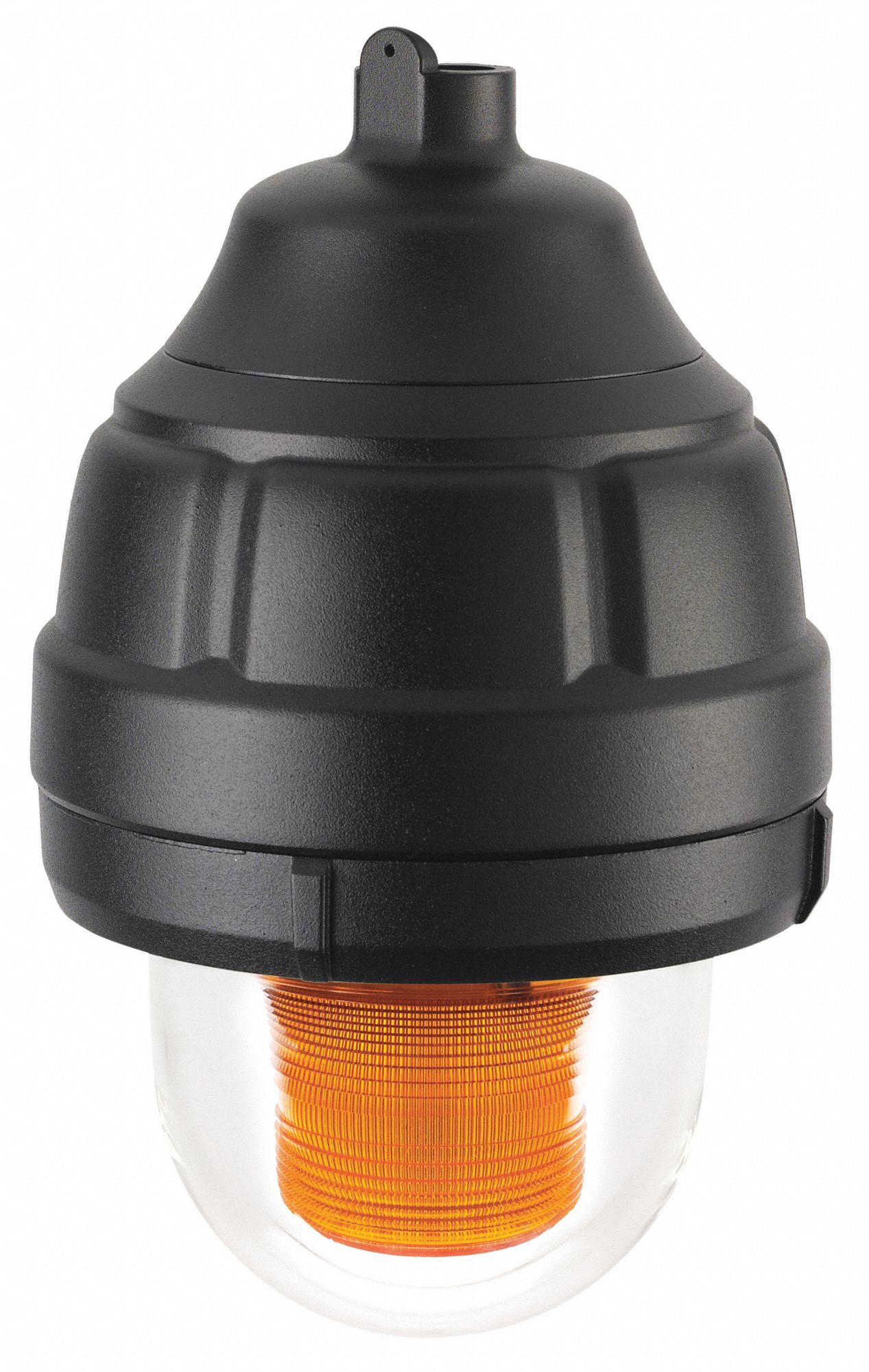 Strobe Light: Overall