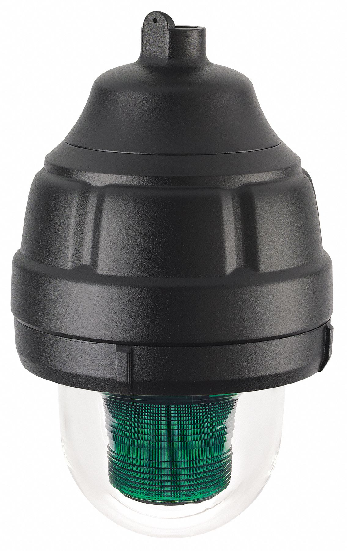 FEDERAL SIGNAL, Green, Strobe Tube, ExplosionProof Strobe Light