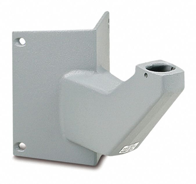 Light Mount Bracket 5 W 5-3/4 D 6 H