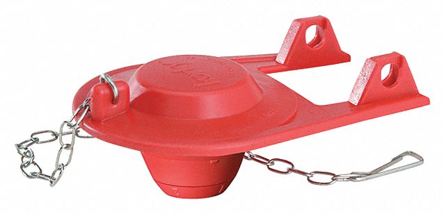 Flapper: Universal, Rubber