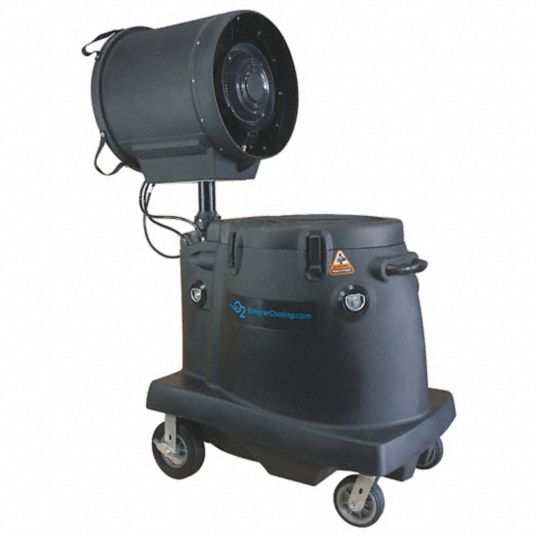 mist cooler
