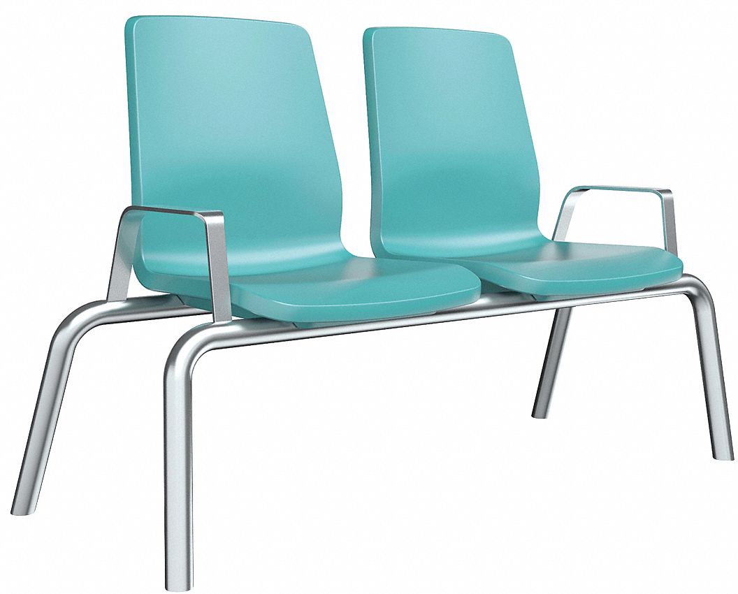 Beam Seating, 30 in W