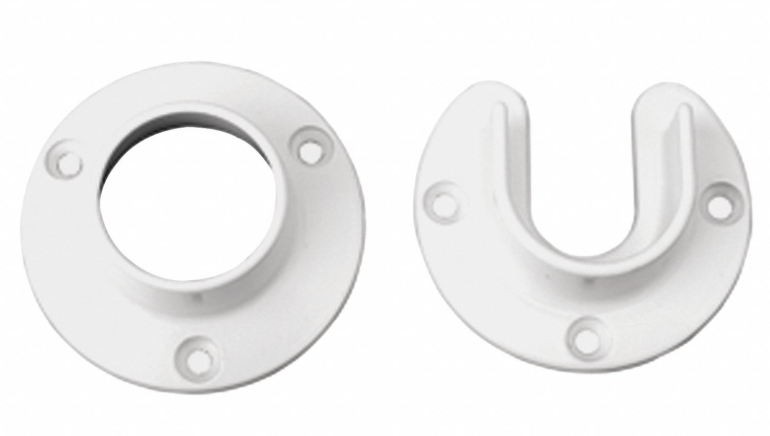 Pole Socket Steel 500 lb.