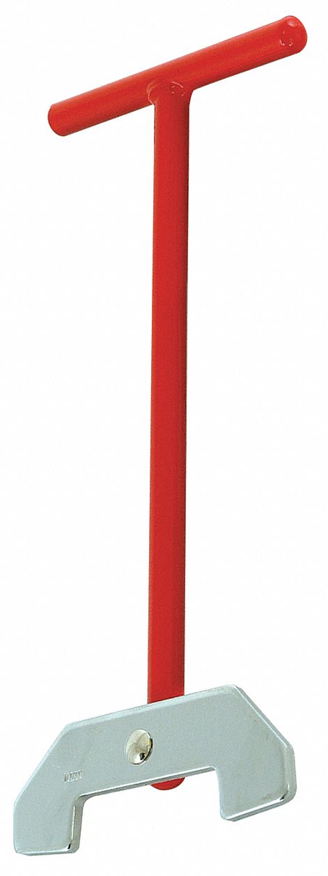 How To Use A Garbage Disposal Wrench - Easy Guide - Tonix Tools