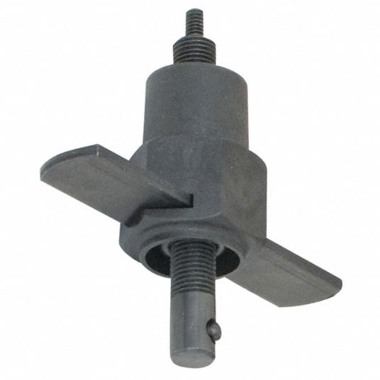 GRAINGER APPROVED Cartridge Removal Tool with Metal Construction