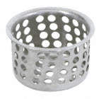 SS,REPL SINK STRAINER,1IN