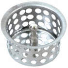 SS,Repl Sink Strainer,1-1/2in