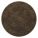 HOOK-AND-LOOP SURFACE CONDITIONING DISC, 4½ IN DIAMETER, ALUMINUM OXIDE, COARSE