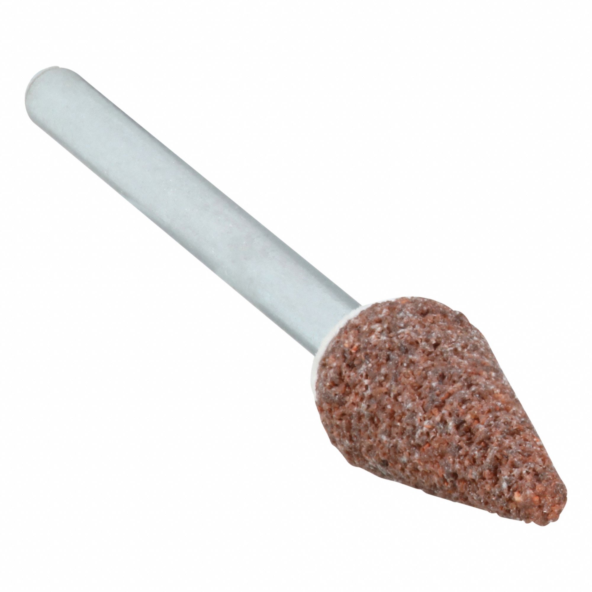 Mounted Point, 5/16" dia., B53 Shape