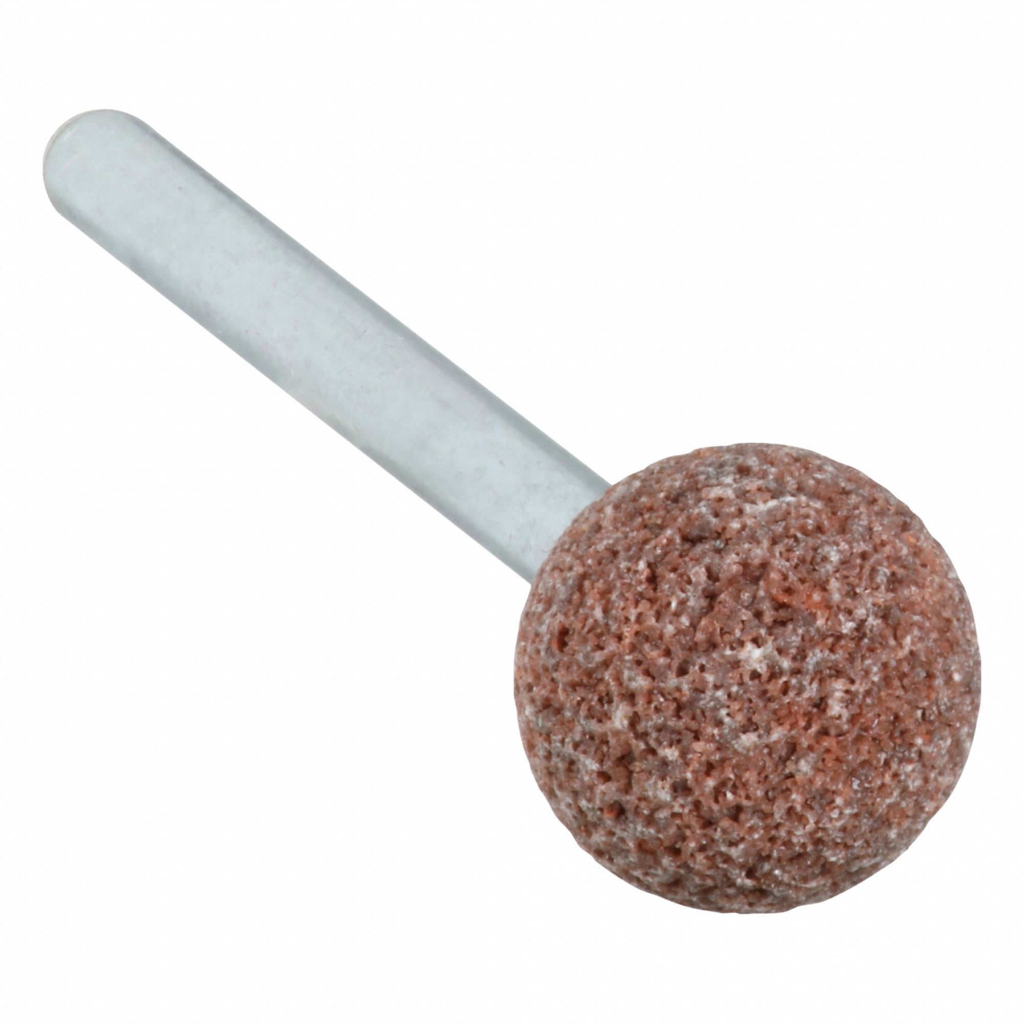 Mounted Point, 3/8" dia., B122 Shape