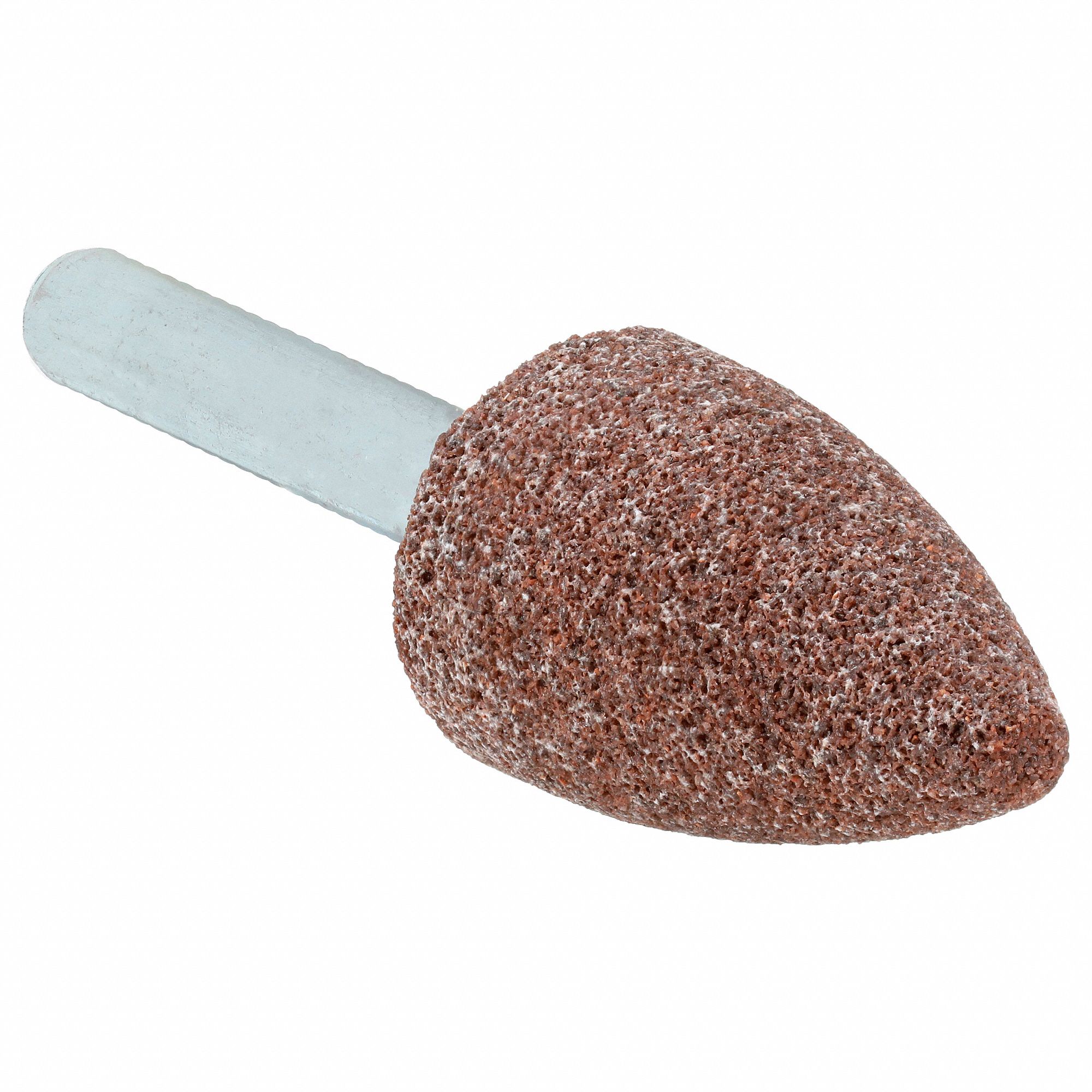 Mounted Point, 11/16" dia., A12 Shape