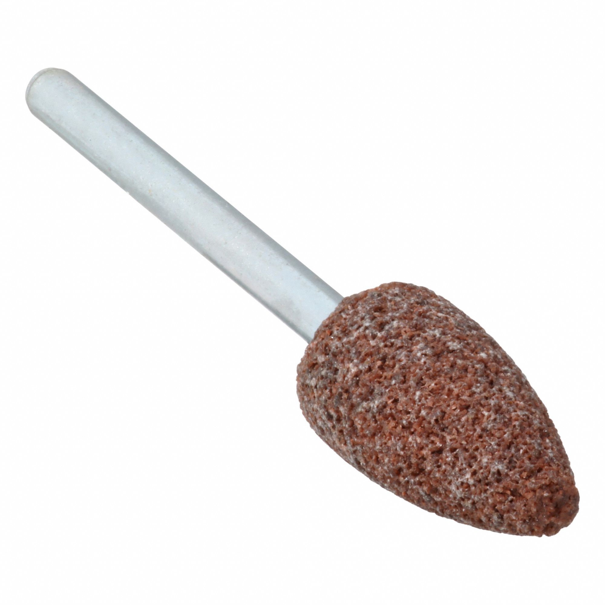 Mounted Point, 3/8" dia., B52 Shape