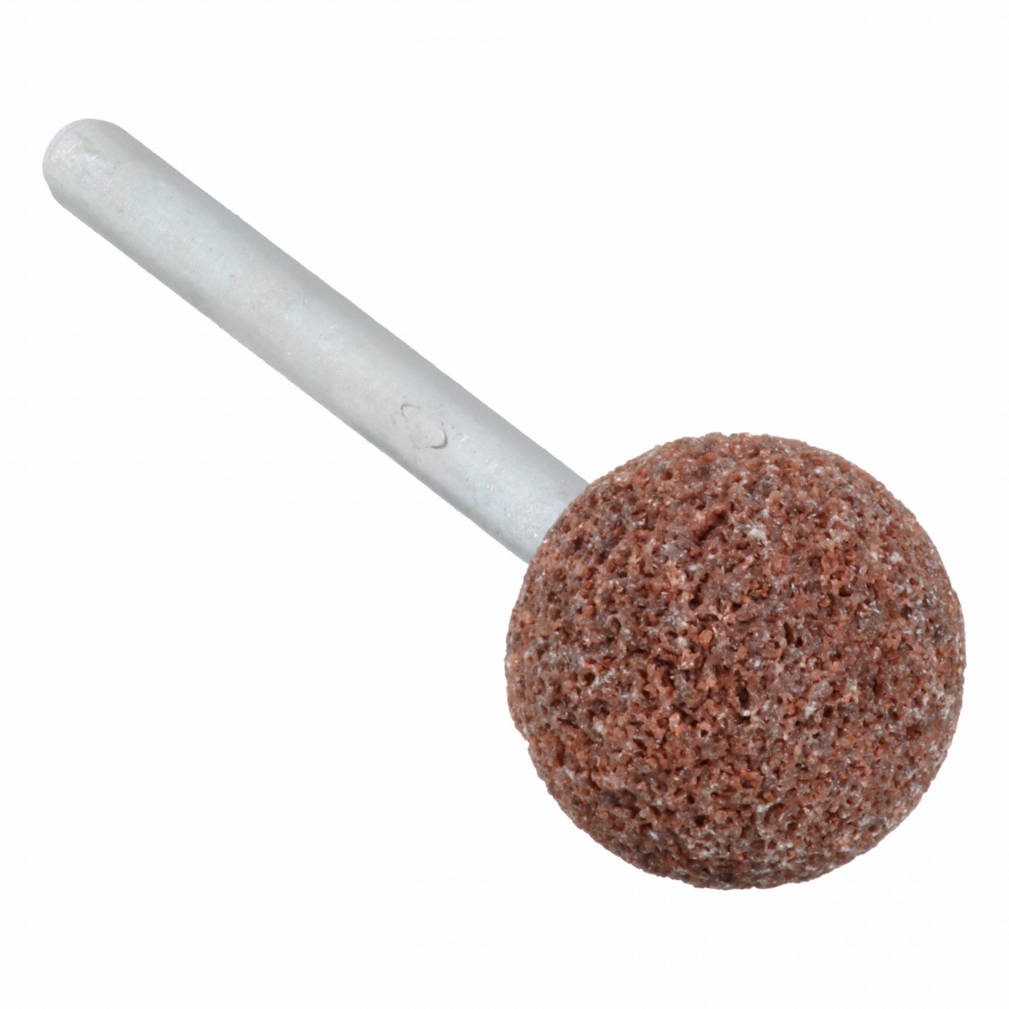 Mounted Point, 1/2" dia., B121 Shape