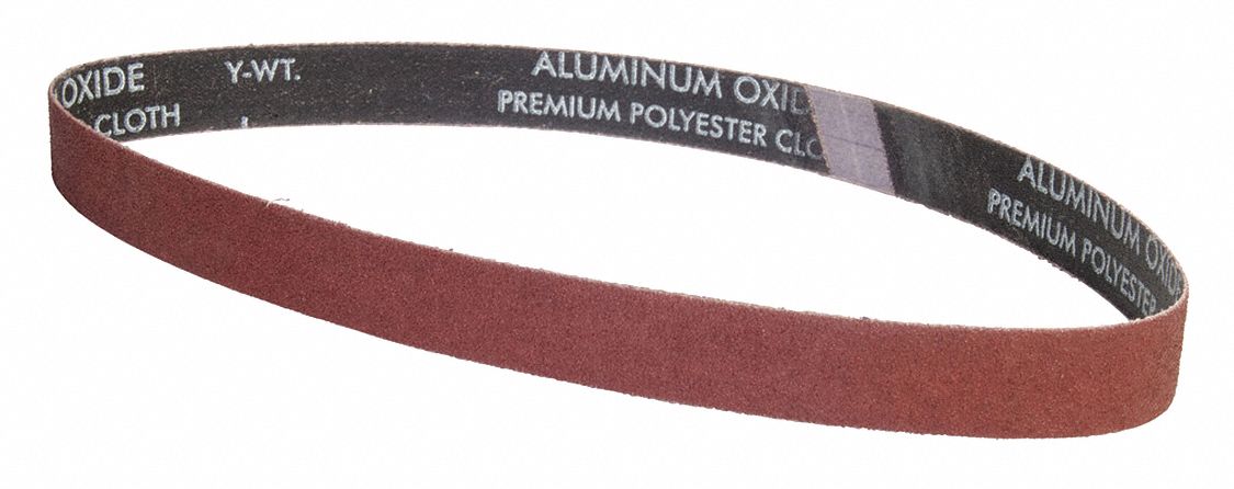 XP0998W Aluminum Oxide