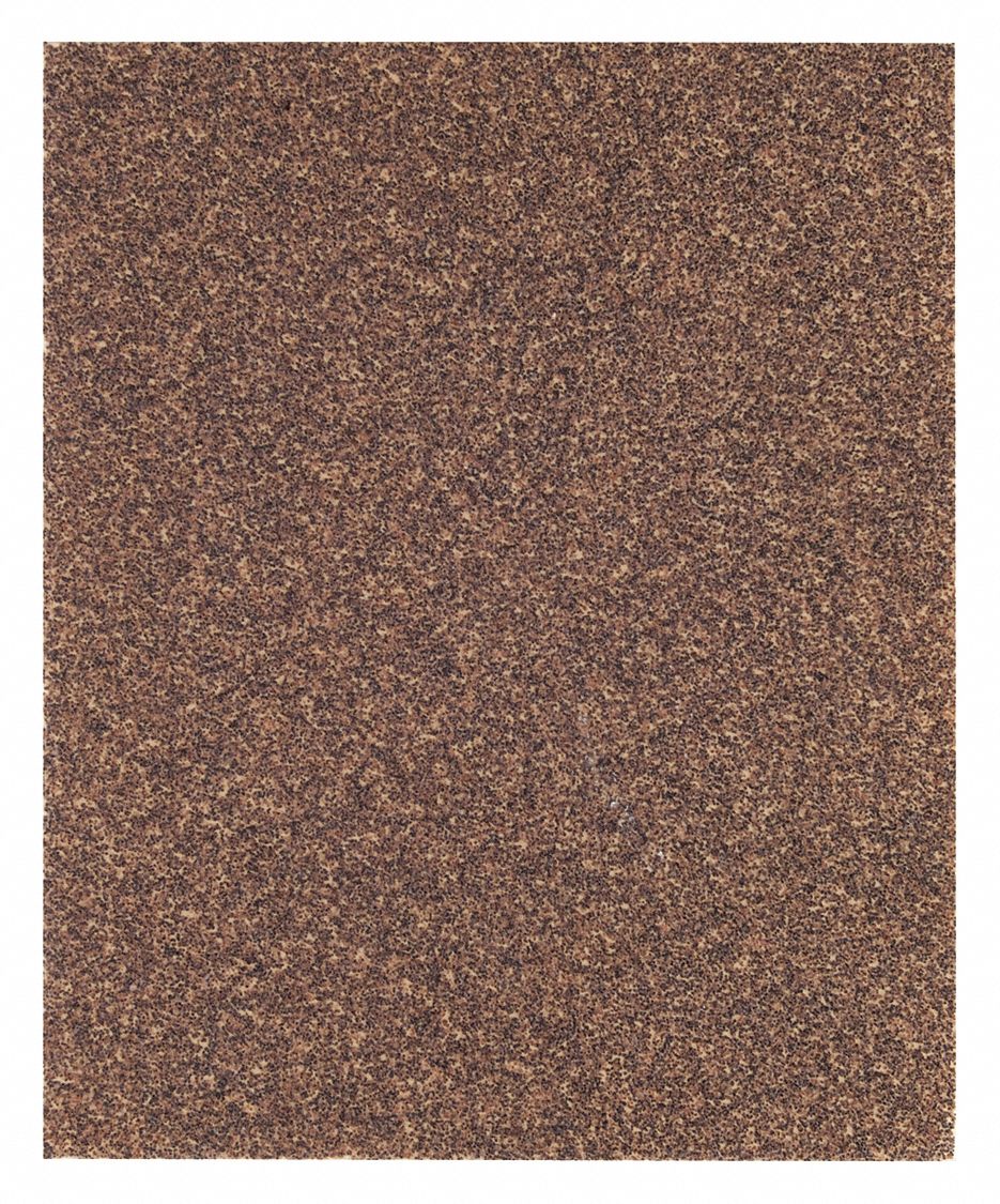 Garnet Sandpaper Assortment, 9 x 11-In., 4-Pk. - Trafalgar, IN - Hadwell  Hardware