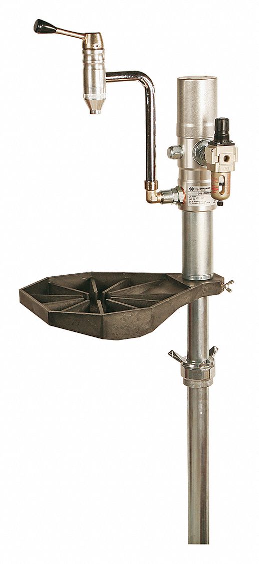 Drum Pump 3 Air Inlet 1 1 Pump Ratio