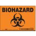 Biohazard Signs