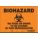 BIOHAZARD SIGN,10