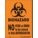 BIOHAZARD SIGN,5