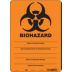 Biohazard _______ _______ _______ _______ _______ Signs