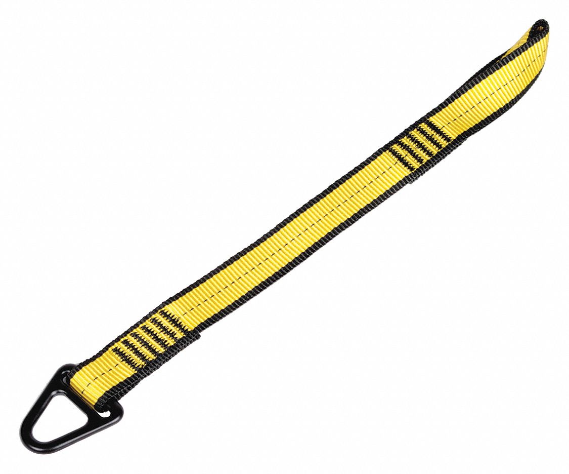 Tool Cinch: For Hand Tools, Cinch Loop, Pass-Through, Steel, 35 lb Capacity