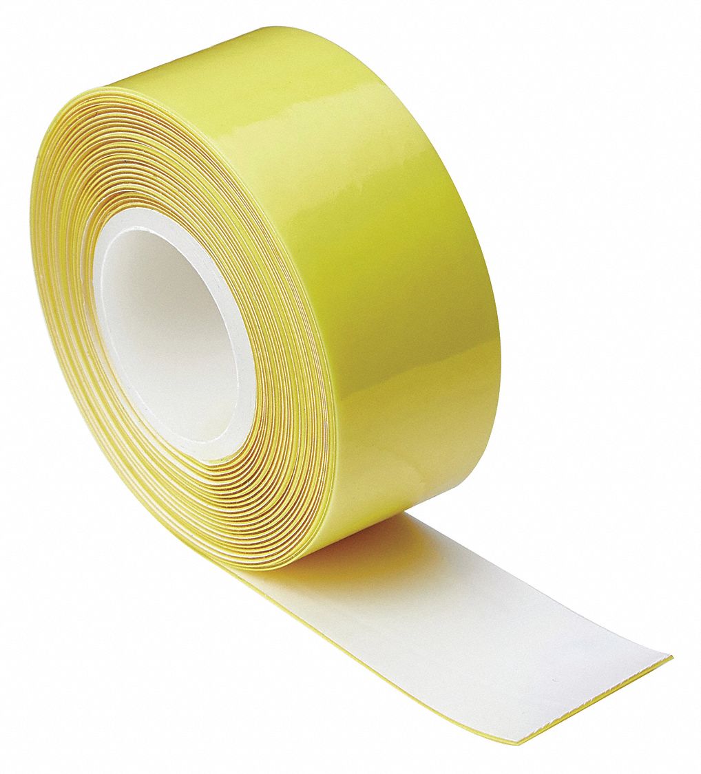 DBISALA Quick Wrap Tape 2 lb Wt Capacity, 1 in Wd, 120, 3M DBISALA