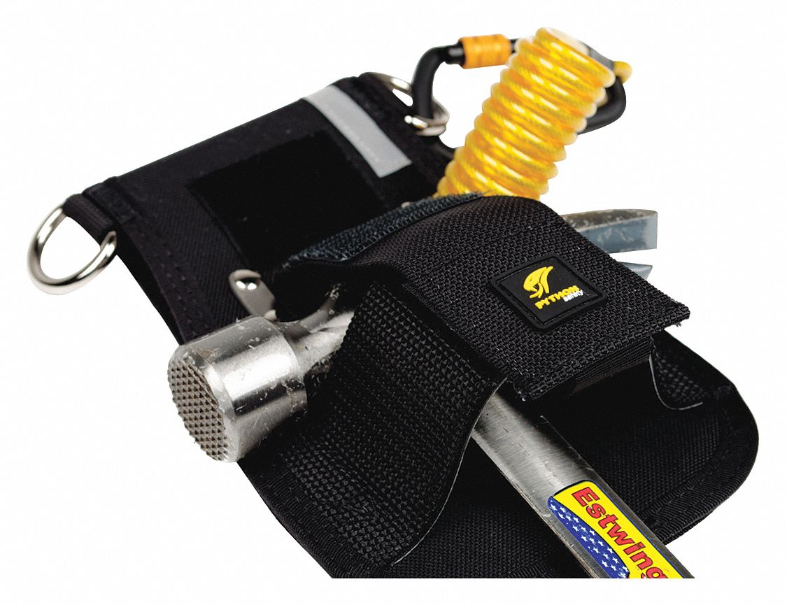 Holster Belt: Hammers,