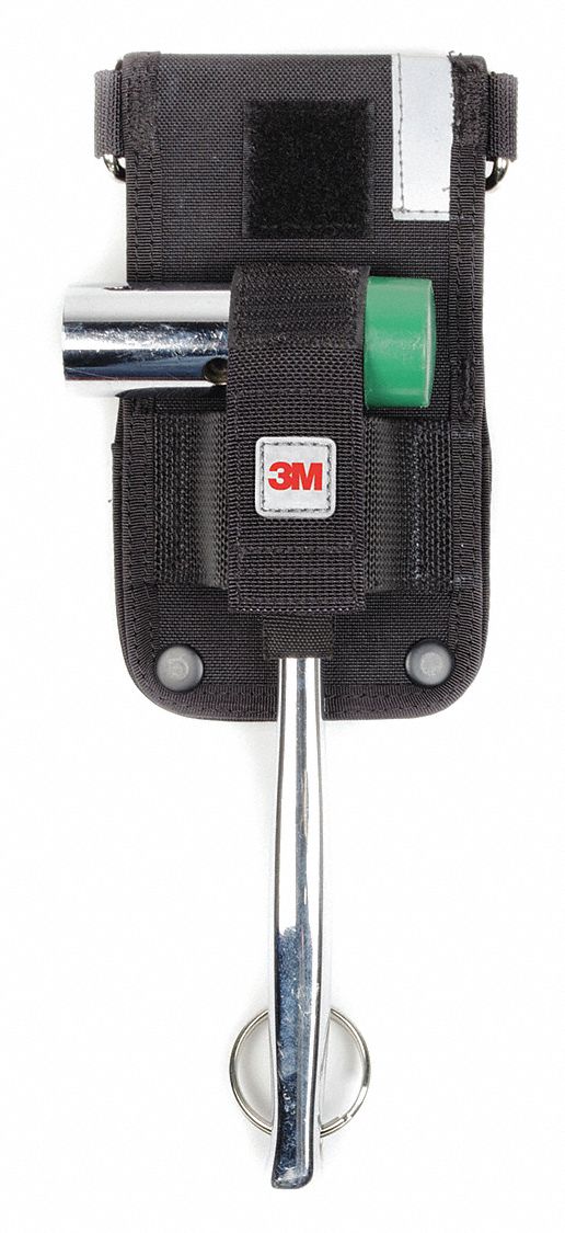 Holster: Wrenches, Belt