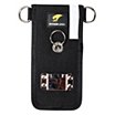 Holsters with Tool Tethering Anchor Points & Retractable Measuring Tape Sleeve image