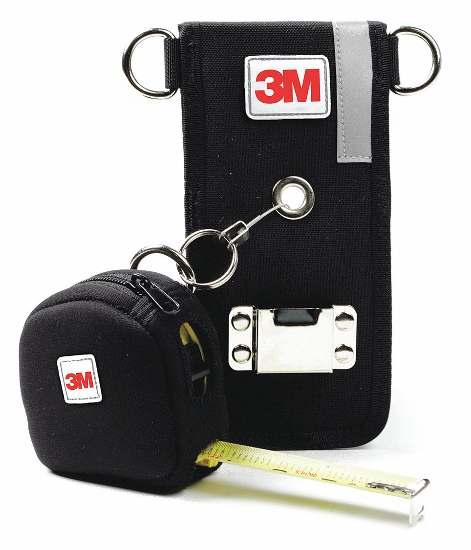 Tape Measure Sleeve: