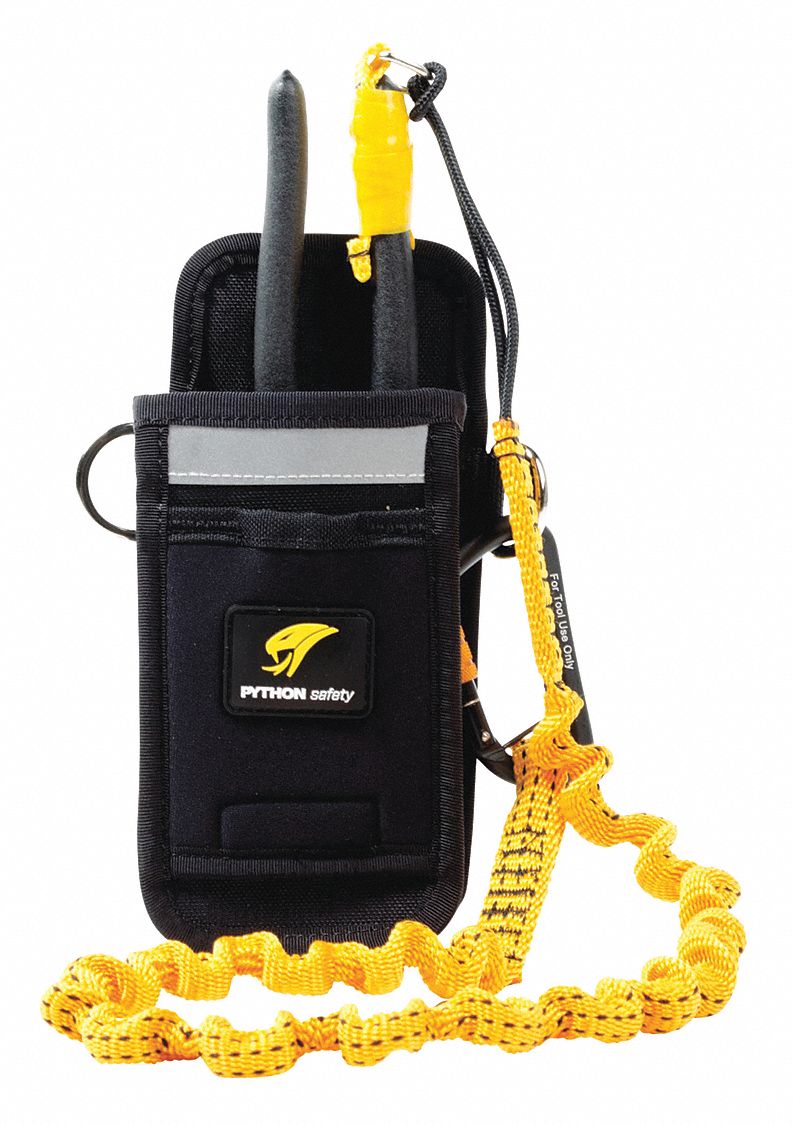 Tool Holster Harness,339/64" W,8" L Grainger