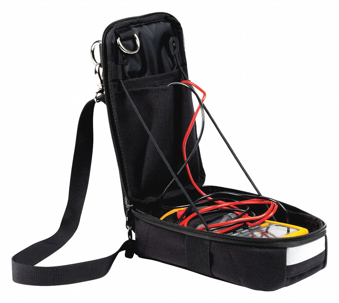 Utility Pouch Zipper