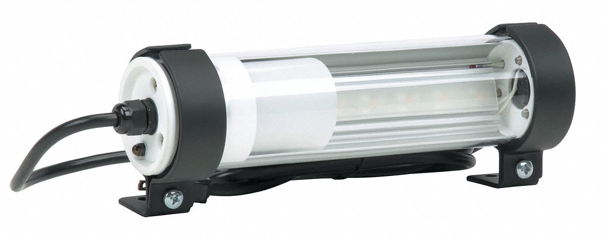 ELECTRIX 7746 LED Tubular Machine Tool Light,7.2W,862 lm 37627774625 eBay