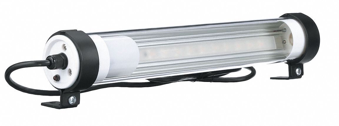 ELECTRIX 7748 LED Tubular Machine Tool Light,7W,966 lm 37627774823 eBay