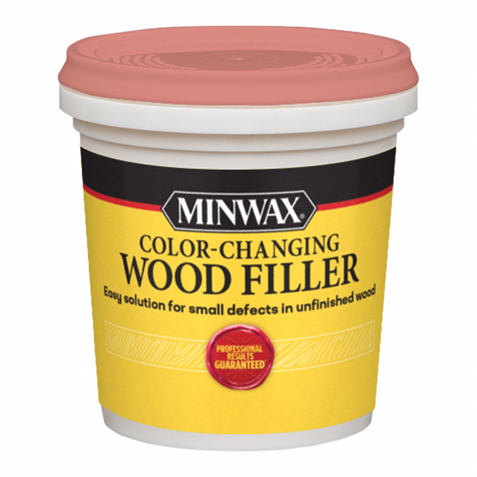 Color Changing Wood Filler 5.5 oz.