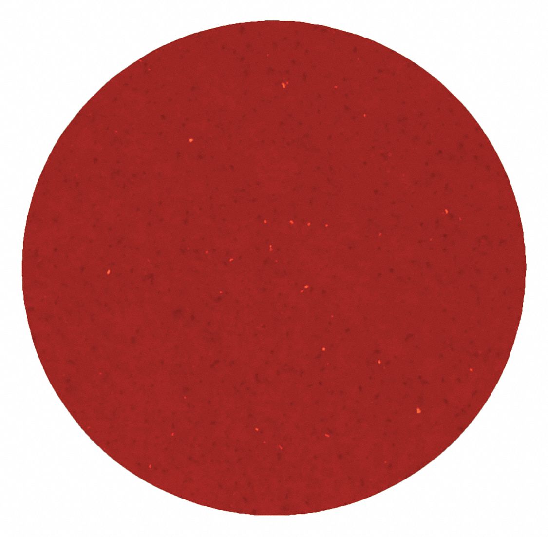 Quick-Change Sanding Disc: TSM, 4", Ceramic, 36 Grit, YF Wt Polyester, 984F