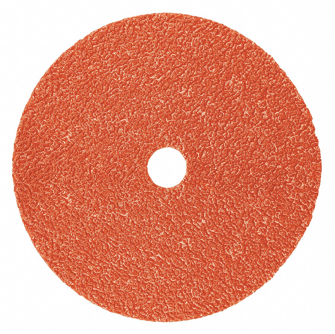 3M CUBITRON II Fiber Disc 4 1/2 in Disc Dia, 36 Abrasive Grit, Extra
