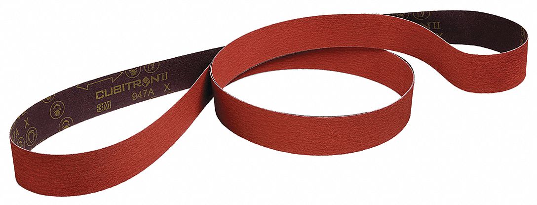 Band File Sander Belts