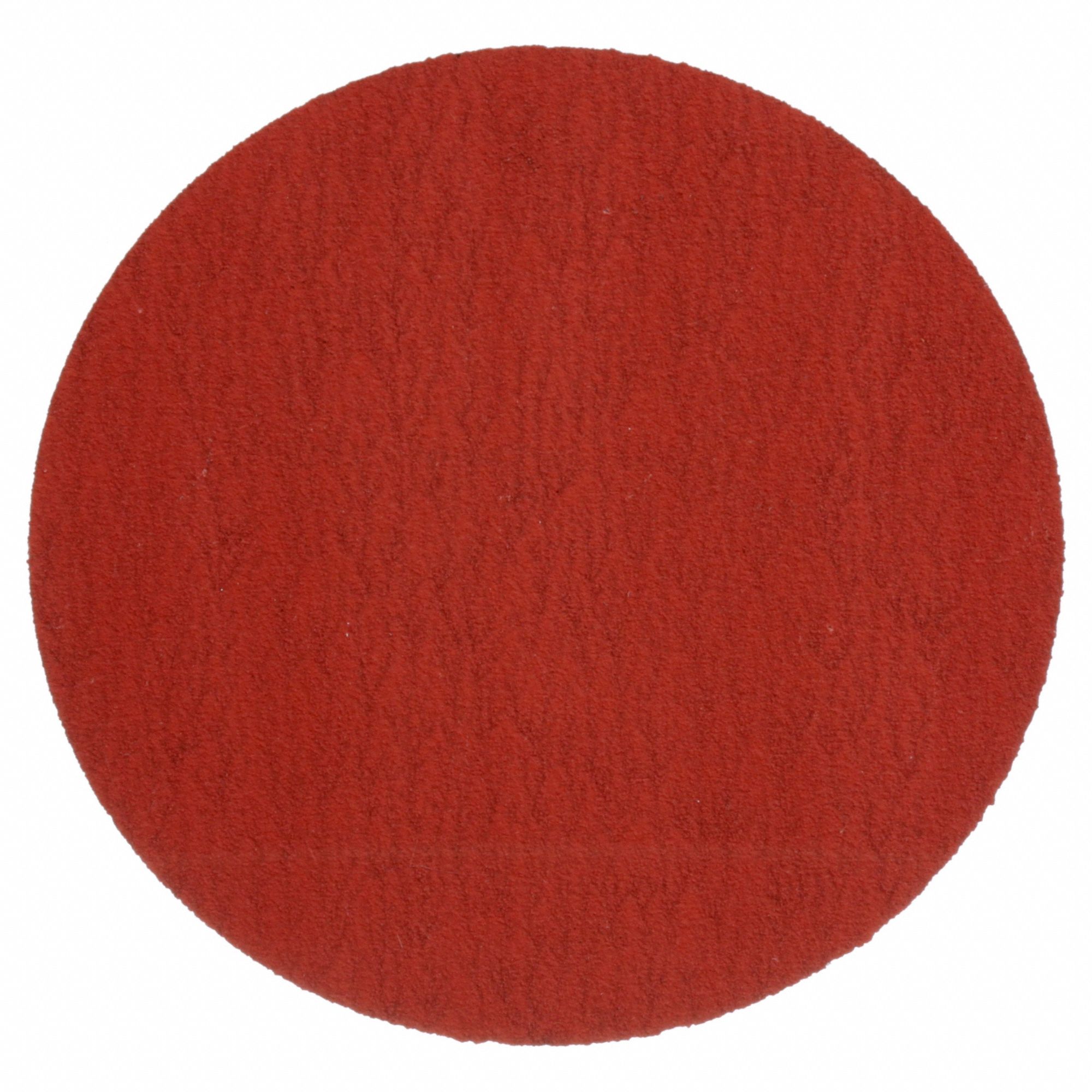 QUICK CHANGE SANDING DISC,MAROON,PK50