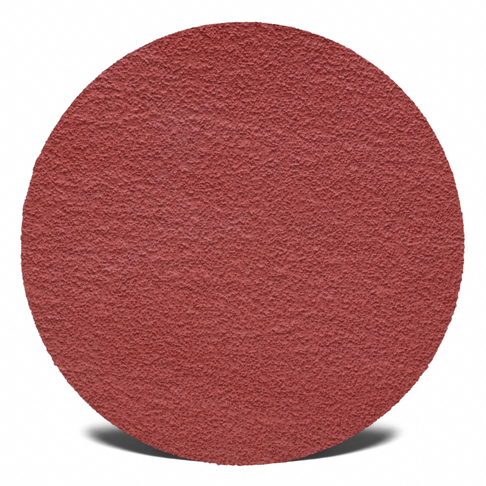 HOOK-AND-LOOP SANDING DISC,5IN DIA,250PK