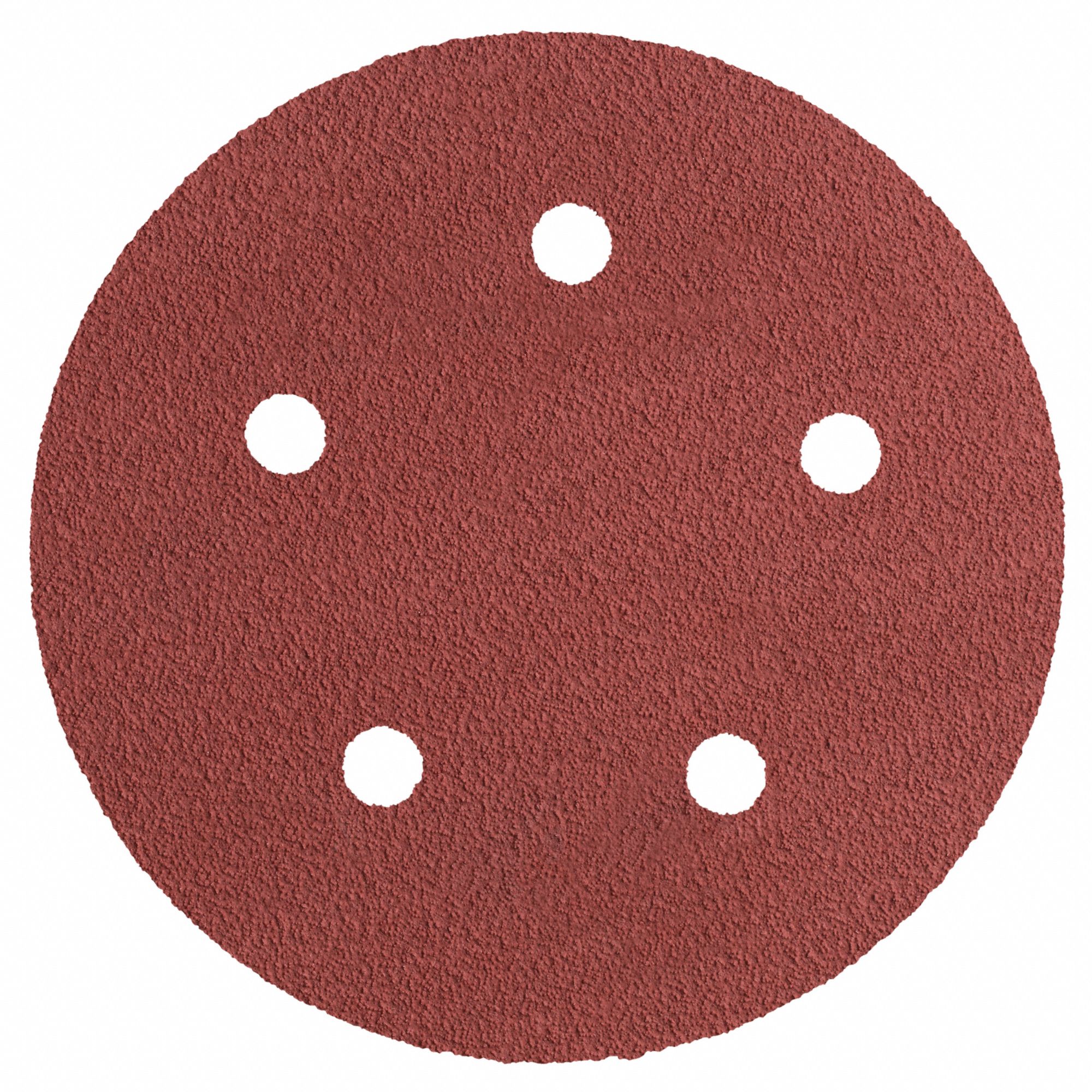 Hook and Loop Gripper Pads Standard - Solid Surface — Bullard Abrasives