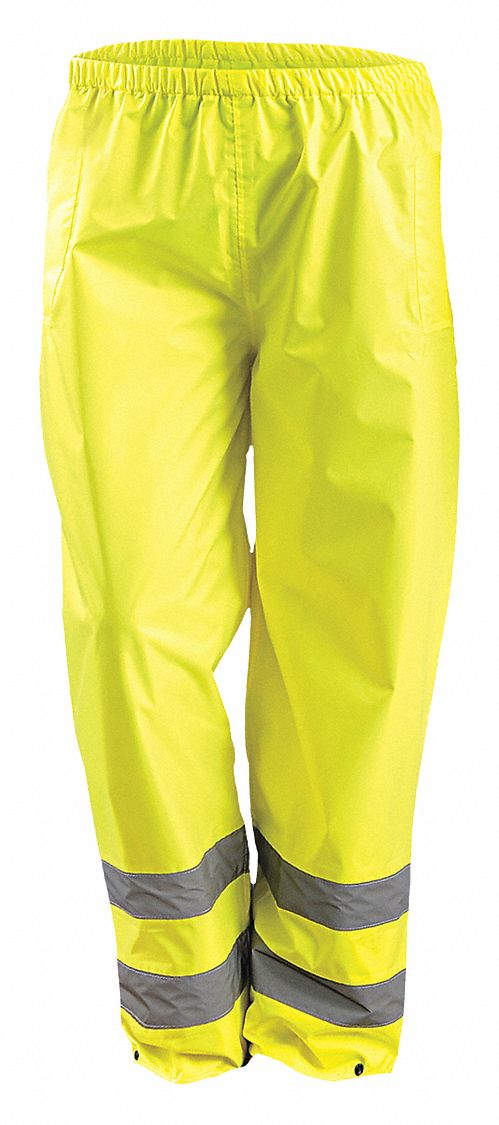 Occunomix rain clearance gear