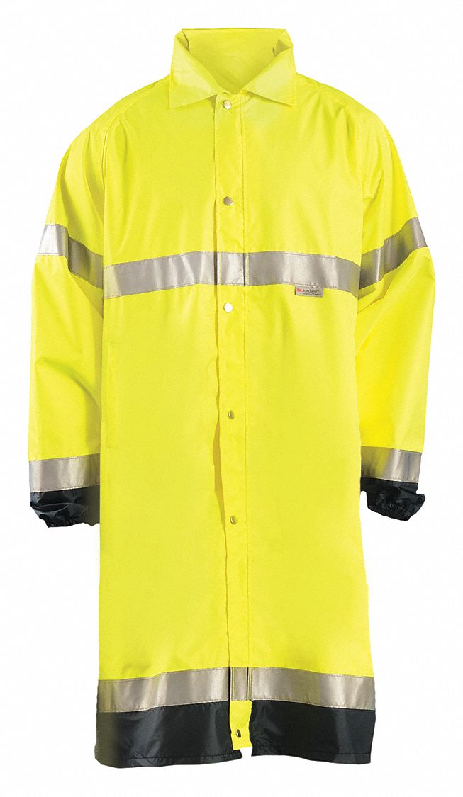 rain jacket 4xl