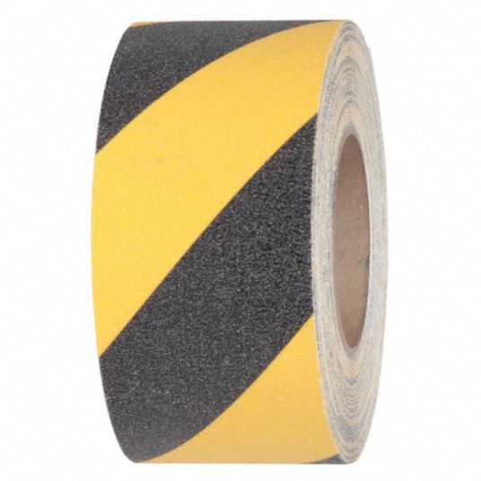 Coarse 60 Grit Size Anti Slip Tape 448k68 Gran13817 Grainger