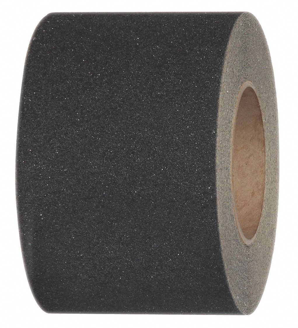 Fine 80 Grit Size Anti Slip Tape 448k79 Gran13810 Grainger