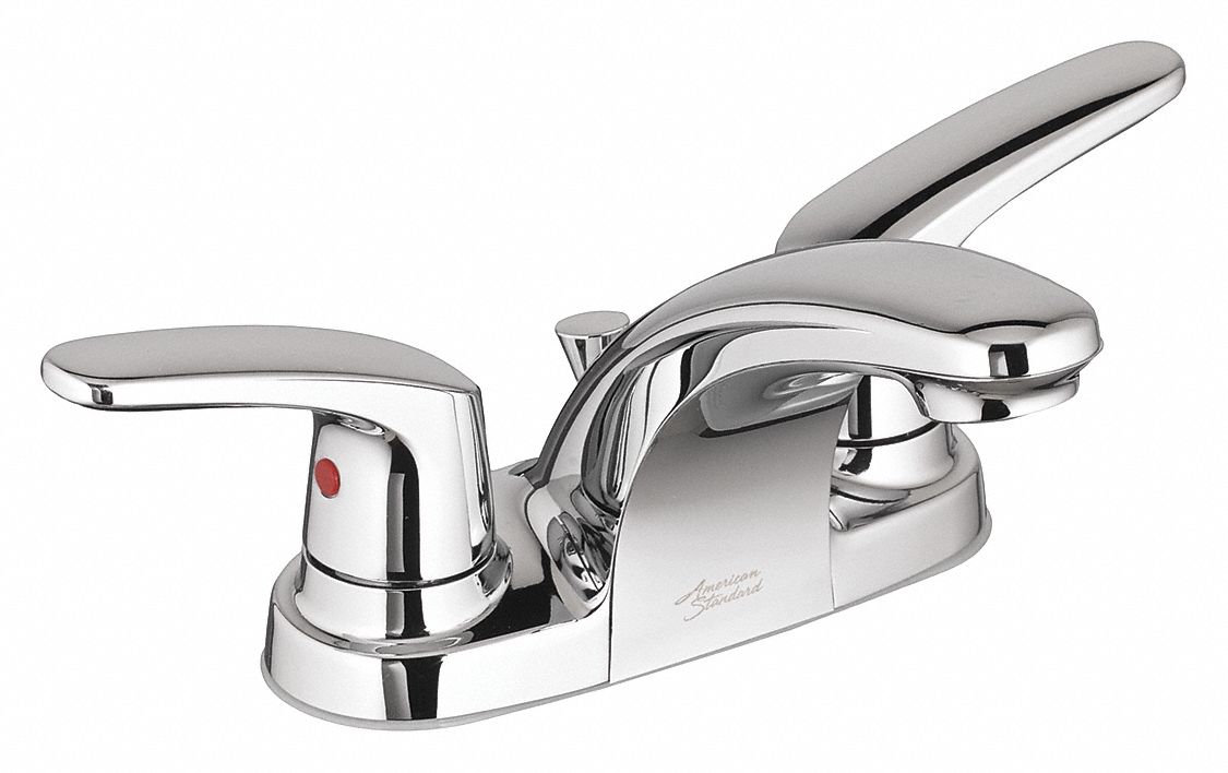 American Standard Bathroom Faucet Manual Everything Bathroom